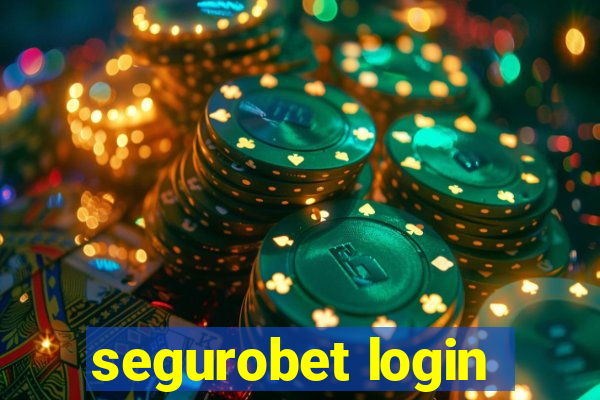 segurobet login